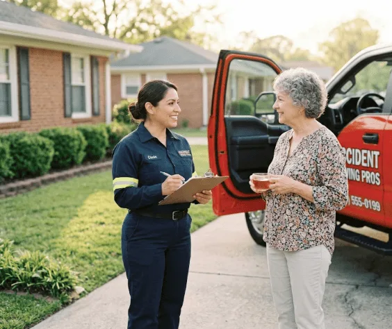 Accident Towing Service Quenemo, KS FAQs